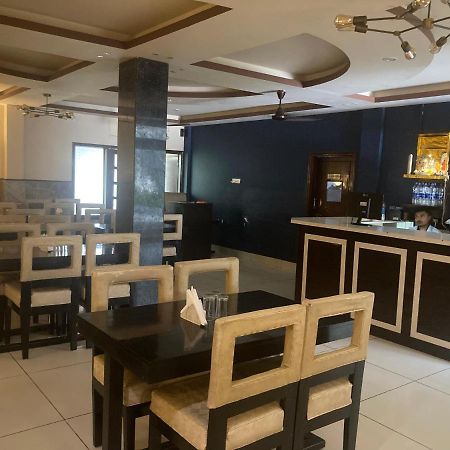 Hotel Garg Residency Shiliguri Exterior foto